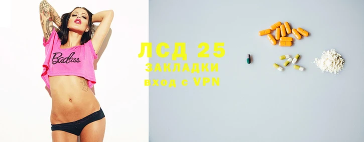 стаф Алексин